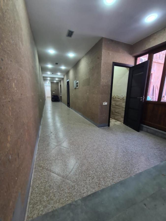 Aygestan Apartments Yerevan Ngoại thất bức ảnh