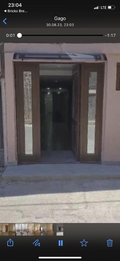 Aygestan Apartments Yerevan Ngoại thất bức ảnh