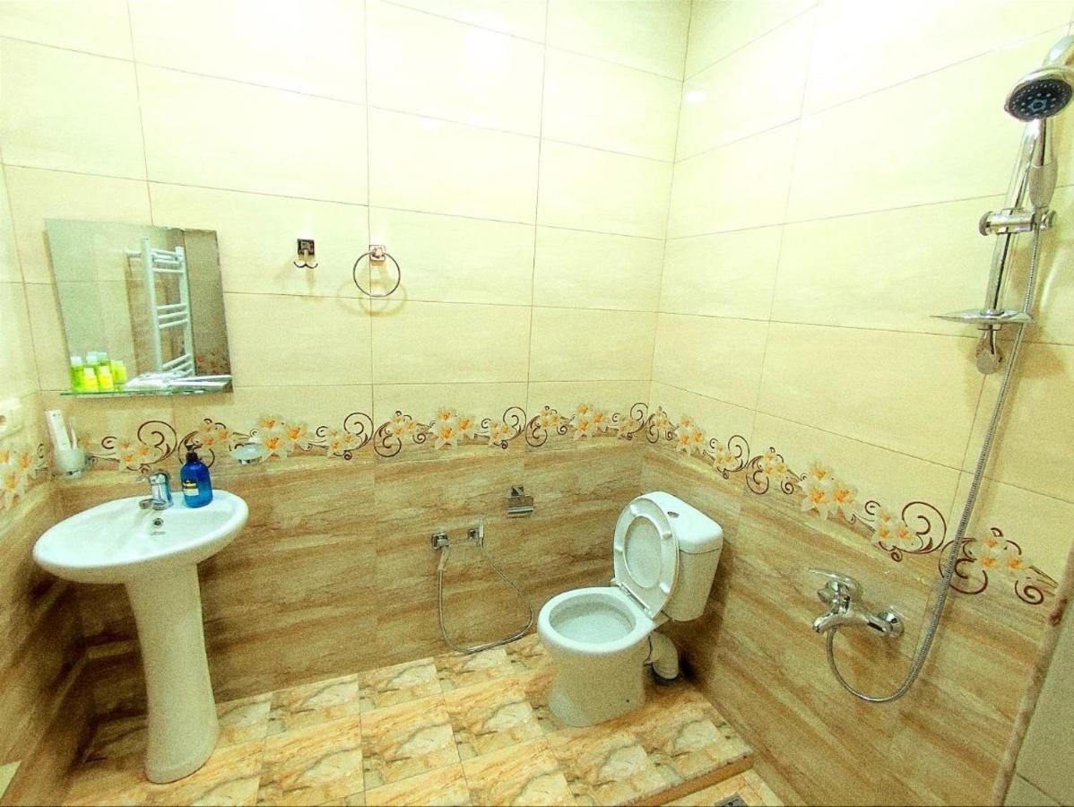 Aygestan Apartments Yerevan Ngoại thất bức ảnh