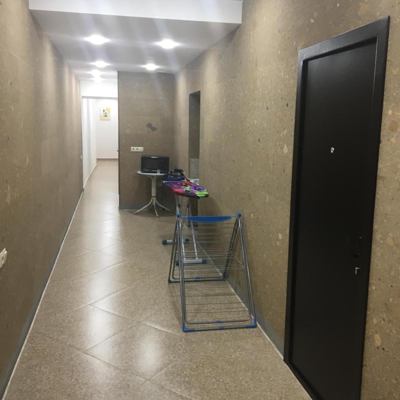 Aygestan Apartments Yerevan Ngoại thất bức ảnh