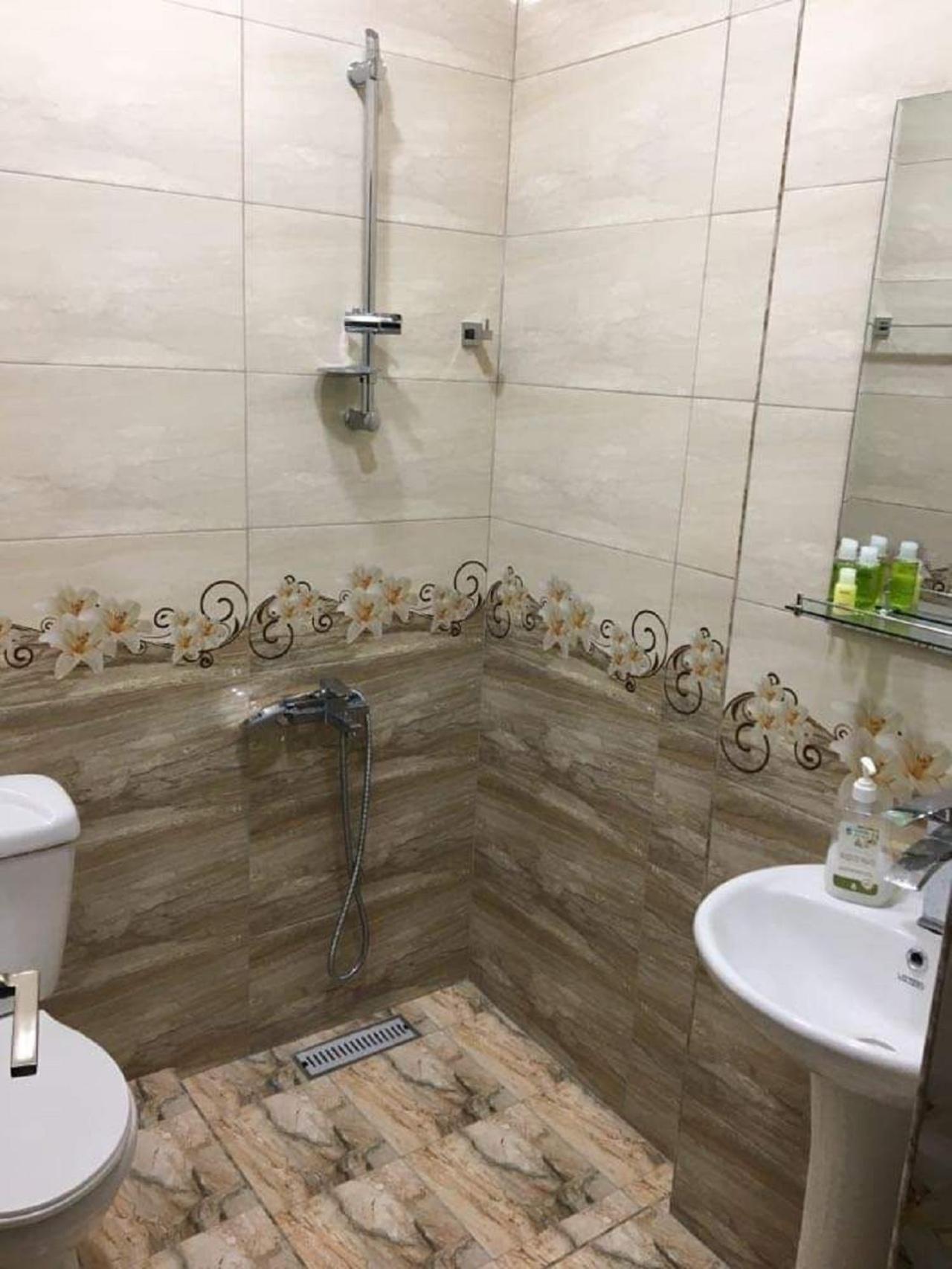 Aygestan Apartments Yerevan Ngoại thất bức ảnh