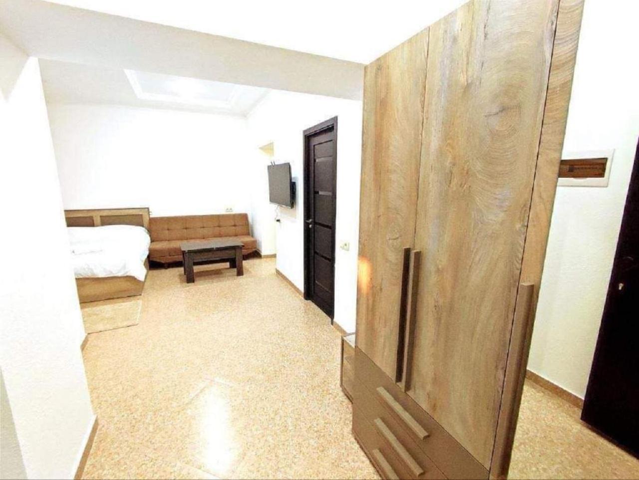 Aygestan Apartments Yerevan Ngoại thất bức ảnh